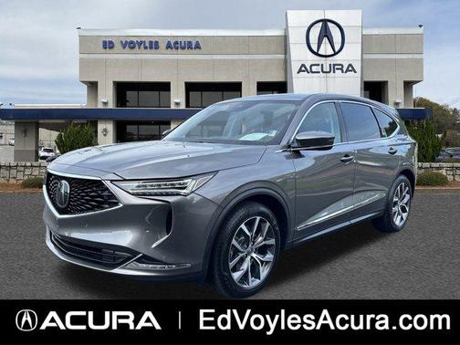 2024 Acura MDX w/Technology Package