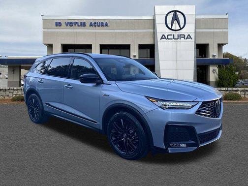 2026 Acura MDX w/A-Spec Advance Package