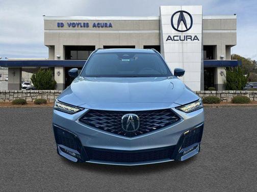 2026 Acura MDX w/A-Spec Advance Package