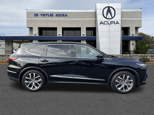 2024 Acura MDX w/Technology Package