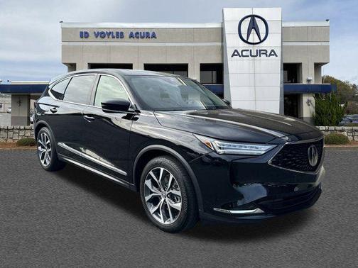 2024 Acura MDX w/Technology Package