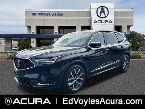 2024 Acura MDX w/Technology Package