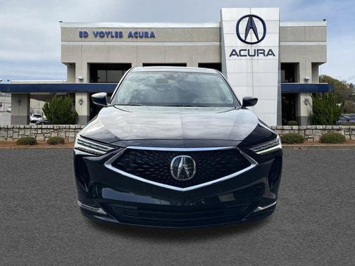 2024 Acura MDX w/Technology Package