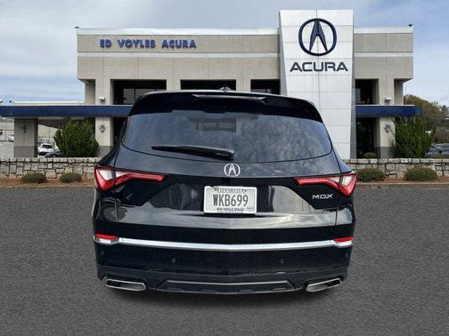 2024 Acura MDX w/Technology Package