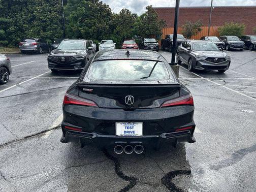 2025 Acura Integra Type S