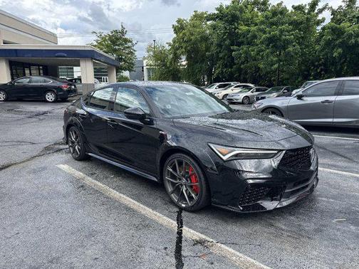 2025 Acura Integra Type S
