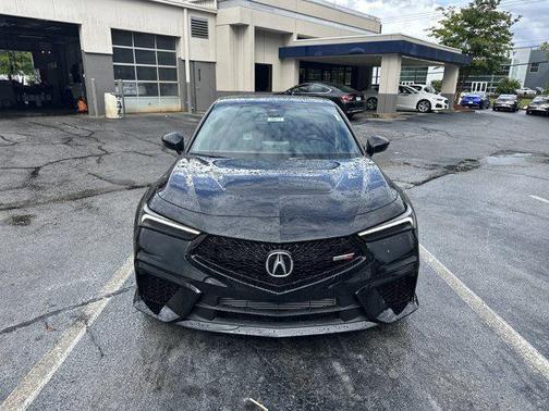 2025 Acura Integra Type S