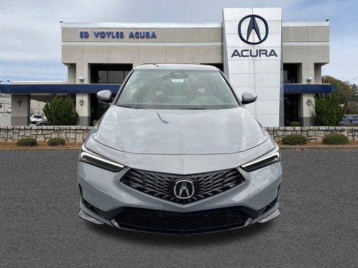 2026 Acura Integra w/A-Spec Technology Package