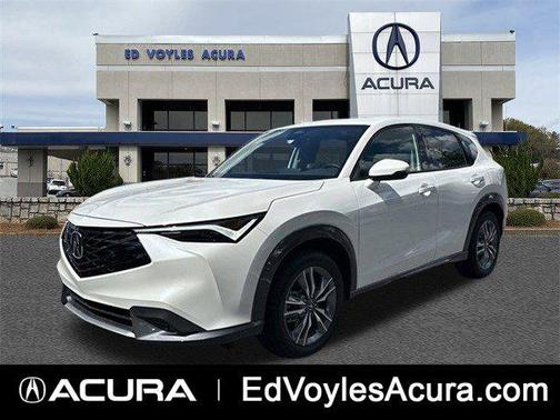2025 Acura ADX Base