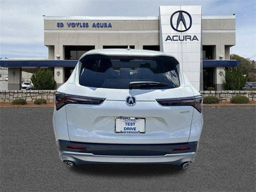 2025 Acura ADX Base
