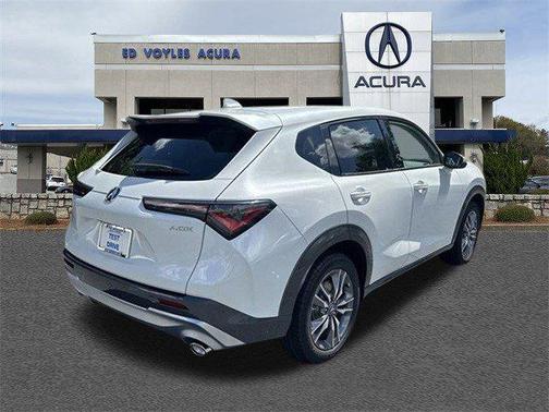 2025 Acura ADX Base