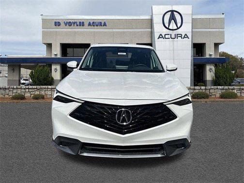 2025 Acura ADX Base