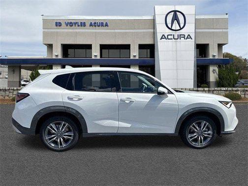 2025 Acura ADX Base
