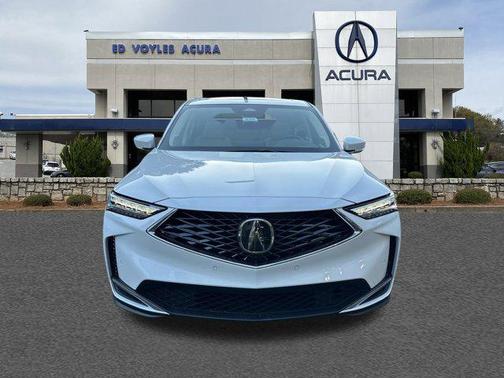 2026 Acura MDX w/Technology Package
