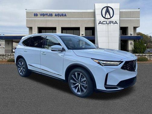 2026 Acura MDX w/Technology Package