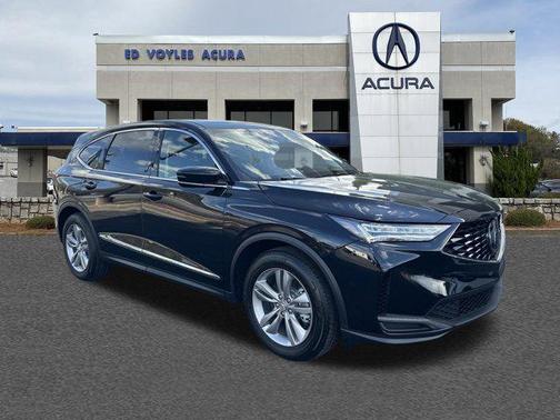 2026 Acura MDX Standard