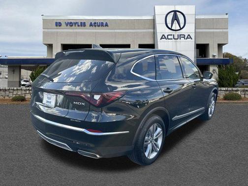 2026 Acura MDX Standard