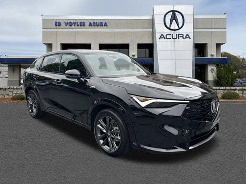 2025 Acura ADX w/A-Spec Package