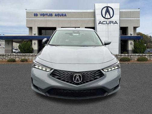 2026 Acura Integra FWD