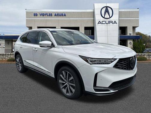 2025 Acura MDX w/Technology Package