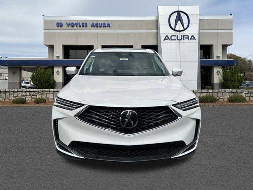 2025 Acura MDX w/Technology Package
