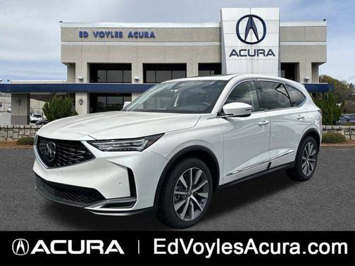 2025 Acura MDX w/Technology Package
