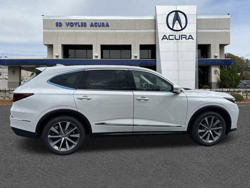 2025 Acura MDX w/Technology Package