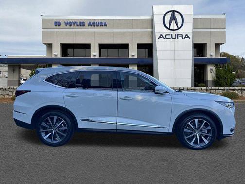 2026 Acura MDX w/Technology Package