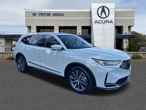 2026 Acura MDX w/Technology Package