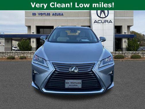 2019 Lexus RX 350 Base