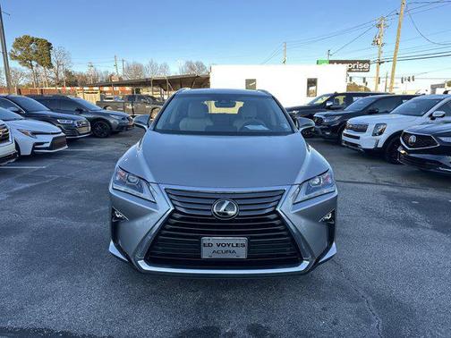 2019 Lexus RX 350 Base