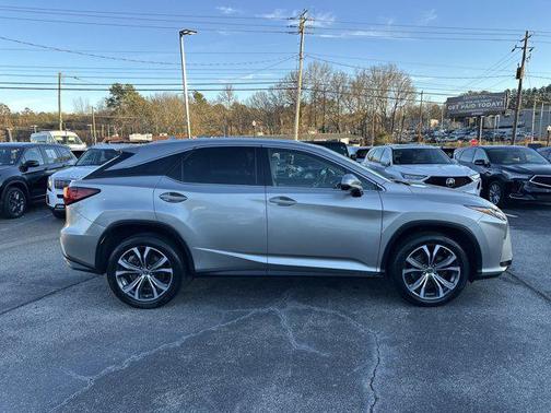 2019 Lexus RX 350 Base