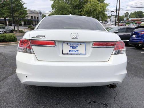 2011 Honda Accord EX-L