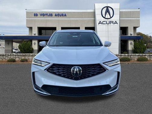 2025 Acura MDX w/Technology Package