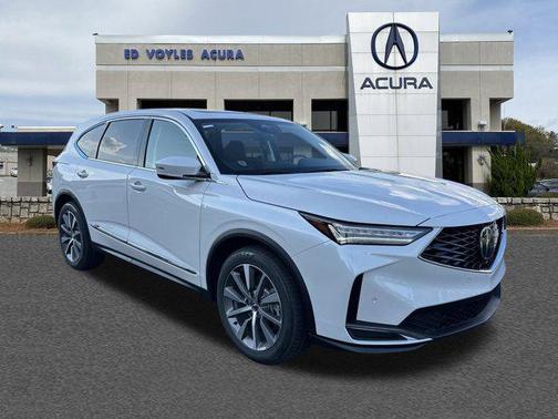 2025 Acura MDX w/Technology Package