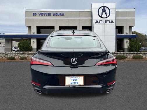 2026 Acura Integra FWD