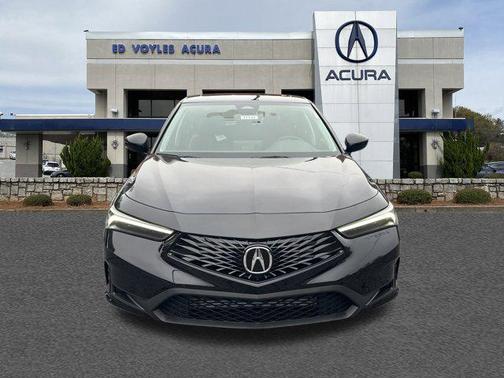 2026 Acura Integra FWD
