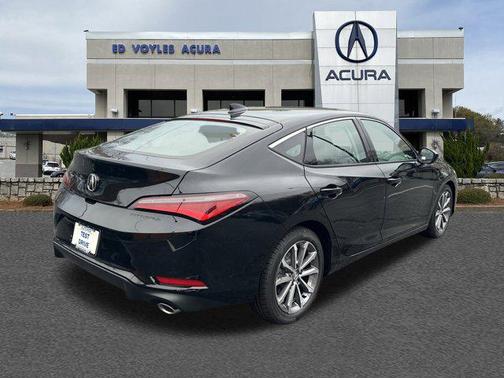 2026 Acura Integra FWD