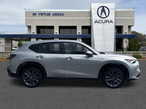 2025 Acura ADX w/A-Spec Package