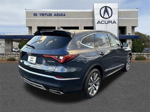 2025 Acura MDX w/Technology Package