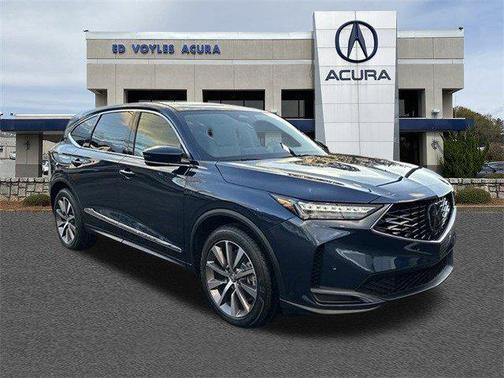 2025 Acura MDX w/Technology Package