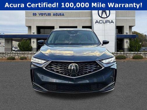 2025 Acura MDX w/Technology Package