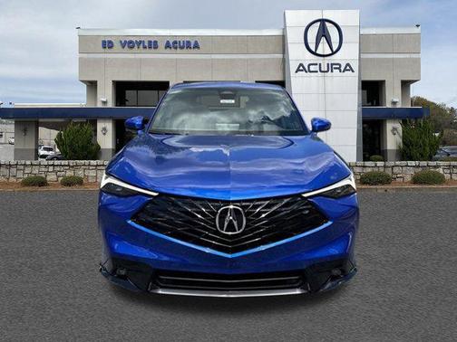 2025 Acura ADX w/A-Spec Package