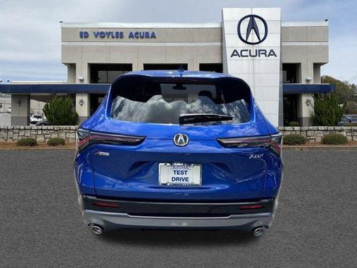 2025 Acura ADX w/A-Spec Package