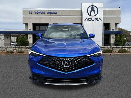 2025 Acura ADX w/A-Spec Package