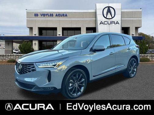 2025 Acura RDX Base
