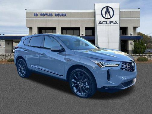 2025 Acura RDX Base
