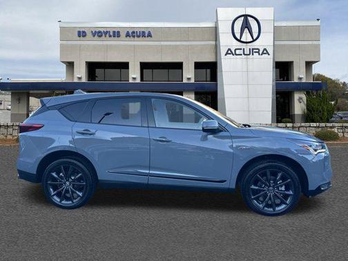 2025 Acura RDX Base