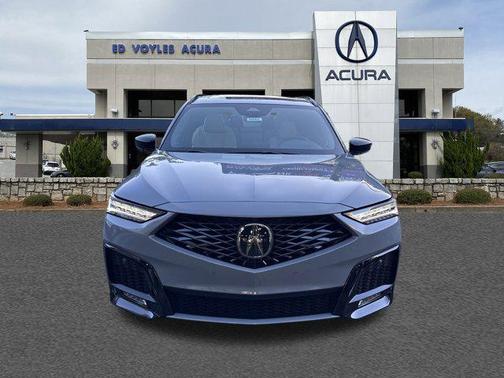 2026 Acura MDX w/A-Spec Advance Package