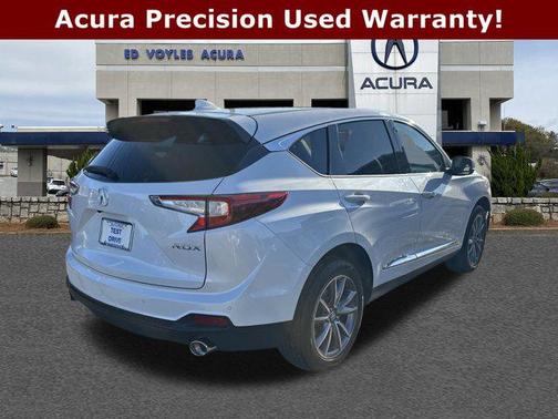 2020 Acura RDX Technology Package